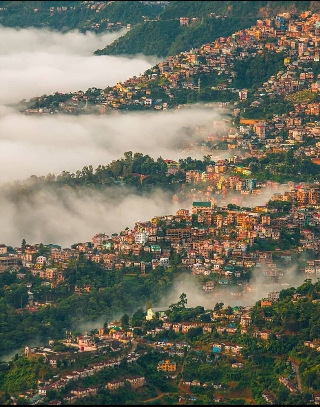 Aizawl