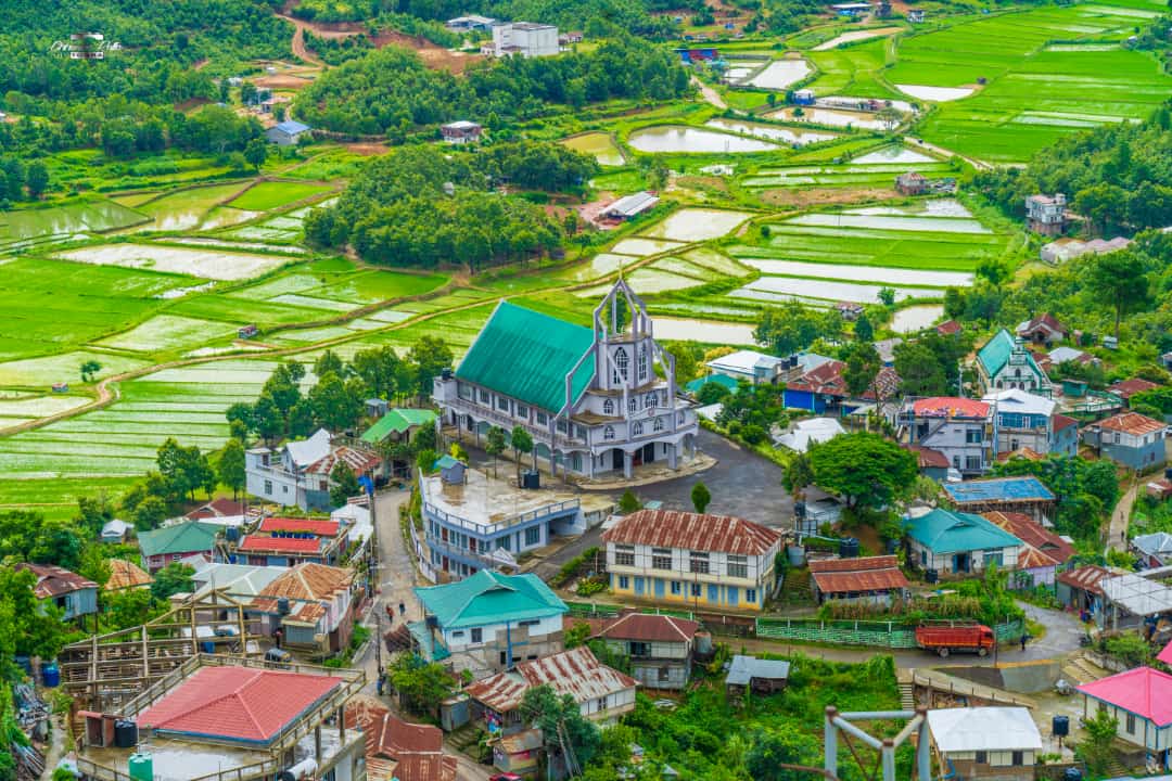 Champhai