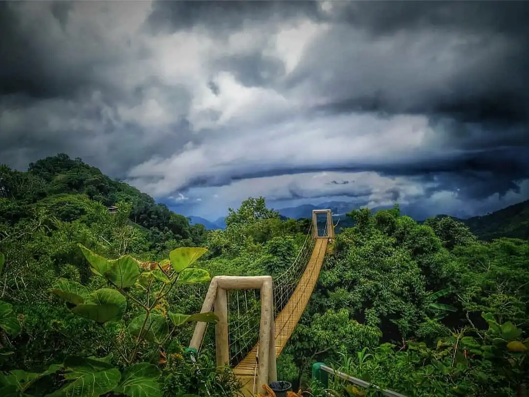 Lalsavunga Park