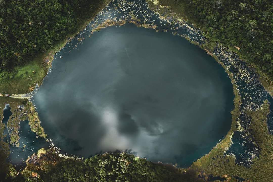 Palak Lake
